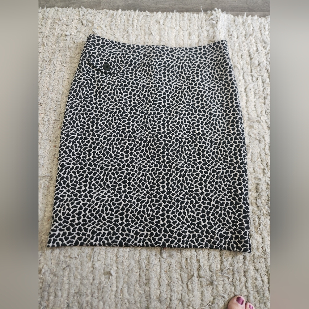 Victor Alfaro skirt